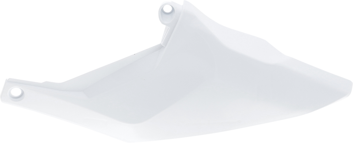 ACERBIS Side Panels - White / Husqvarna / TC '25 0520-4287
