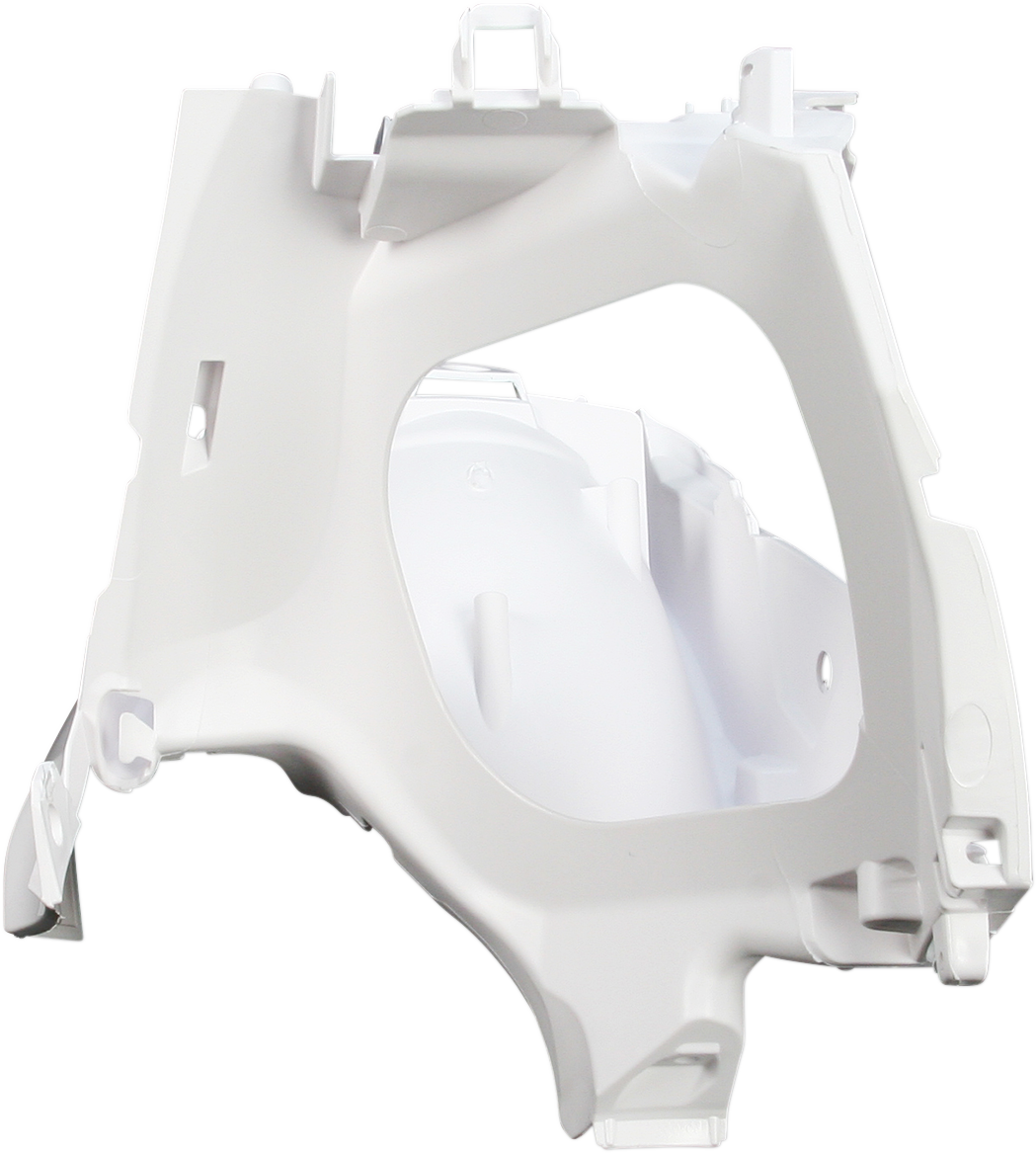 ACERBIS Side Panels - White / KTM / EX/SX/XC '11-'16 0520-1167