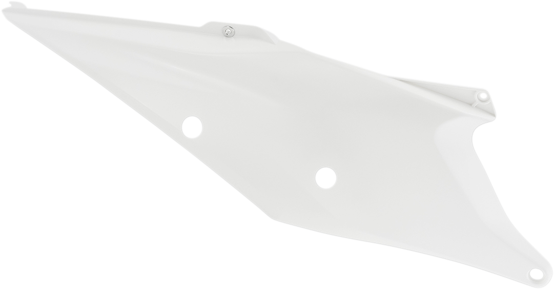 ACERBIS Side Panels - White / KTM / EX/SX/XC '19-'23 0520-3003