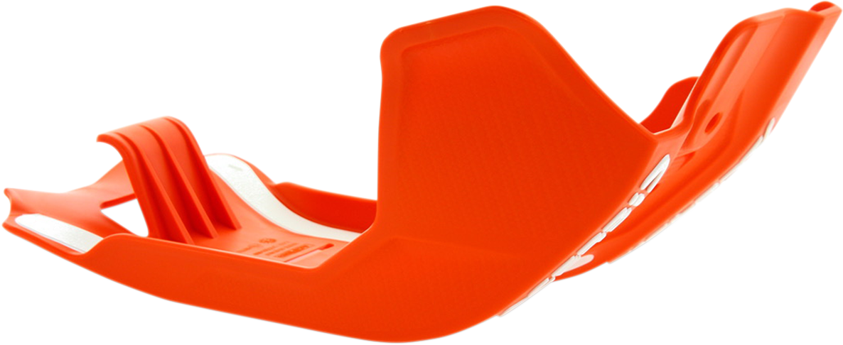 ACERBIS Skid Plate - '16 OEM Orange / KTM 0506-1066