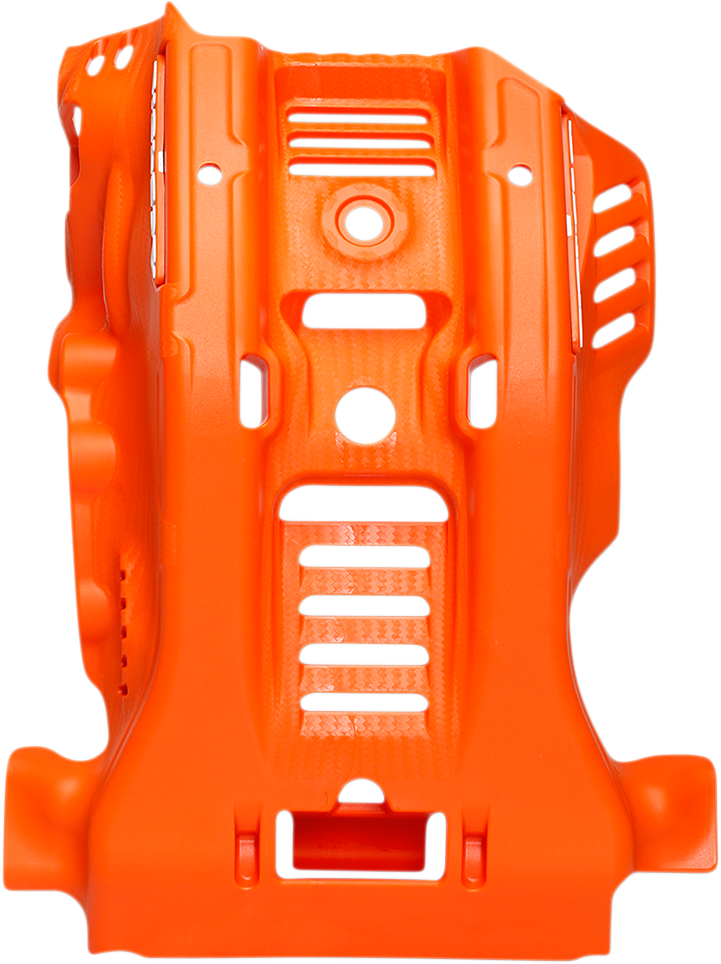 ACERBIS Skid Plate - '16 OEM Orange / KTM 0506-1479