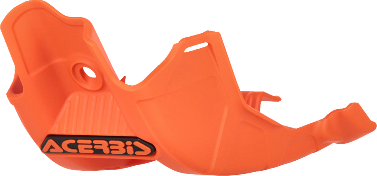 ACERBIS Skid Plate - '16 OEM Orange / SX 65 0506-2271