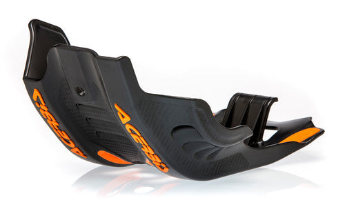 ACERBIS Skid Plate - 2630590001