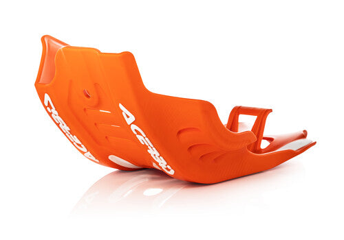 ACERBIS Skid Plate - 2733465321