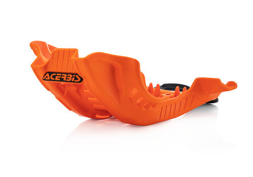 ACERBIS Skid Plate - 2736375225