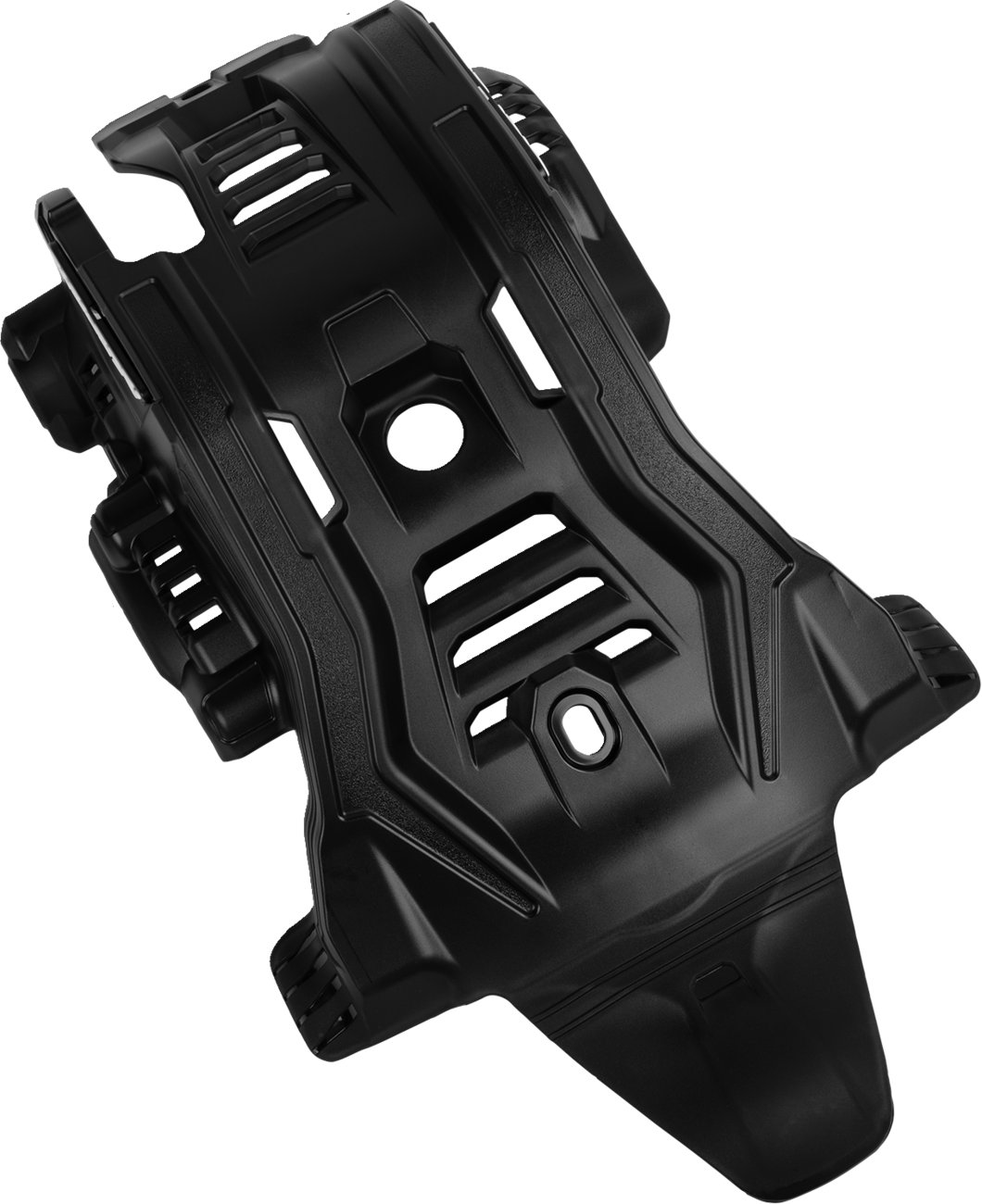 ACERBIS Skid Plate - Black / 250/300 RR 2T 0506-2289