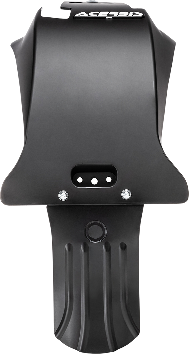 ACERBIS Skid Plate - Black / Beta 0506-1517