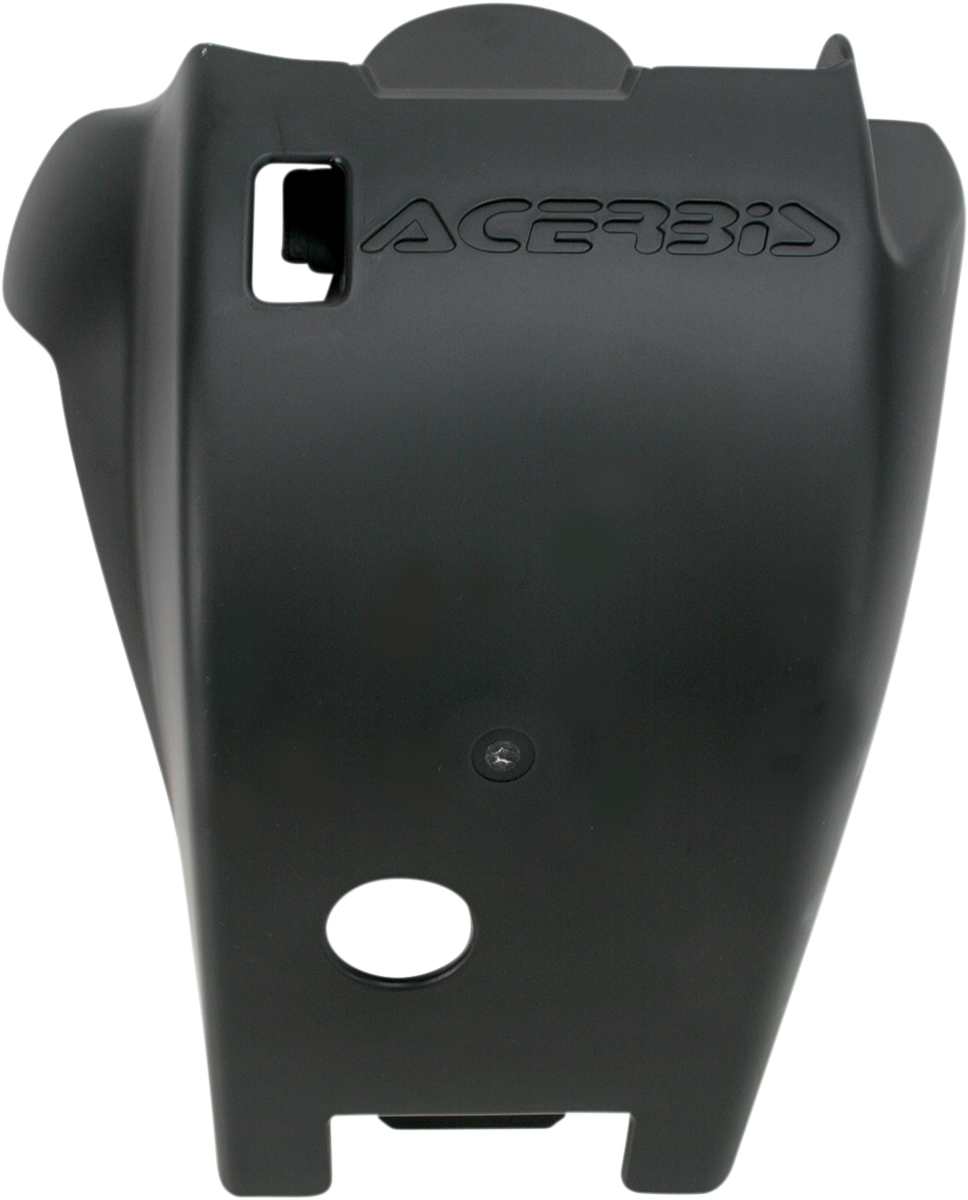 ACERBIS Skid Plate - Black / CRF 250R/450R 0506-0592