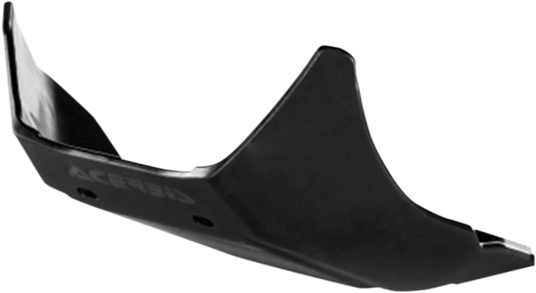 ACERBIS Skid Plate - Black / CRF250L 0506-1236