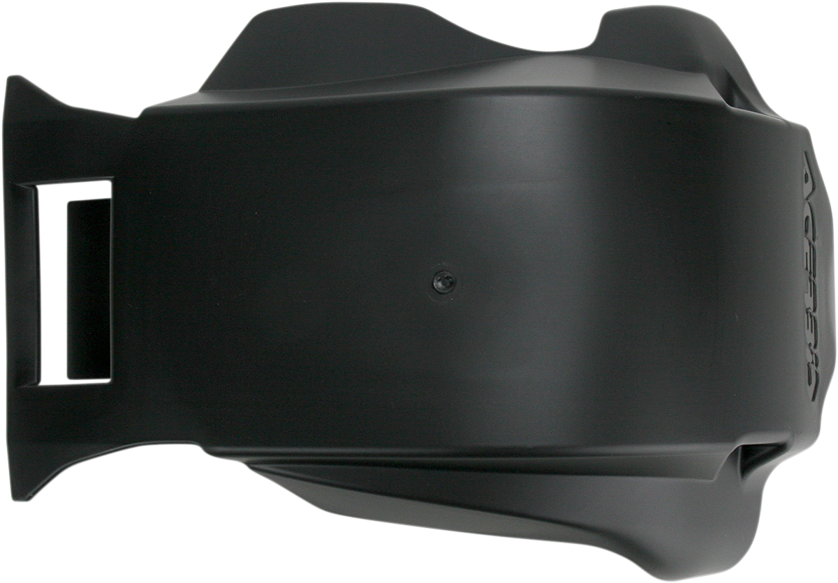 ACERBIS Skid Plate - Black / CRF450X 0506-0493