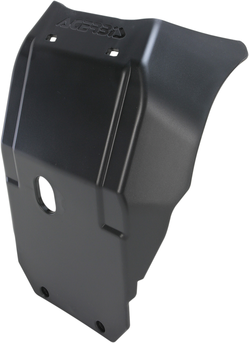 ACERBIS Skid Plate - Black / DR 650S/SE 0506-0921