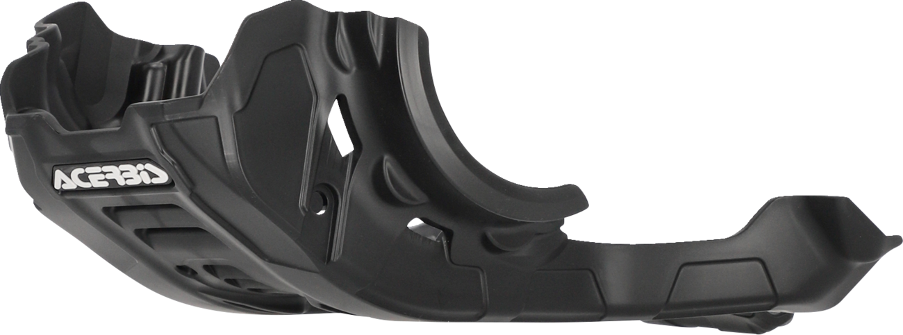 ACERBIS Skid Plate - Black / DRZ 400 0506-2122