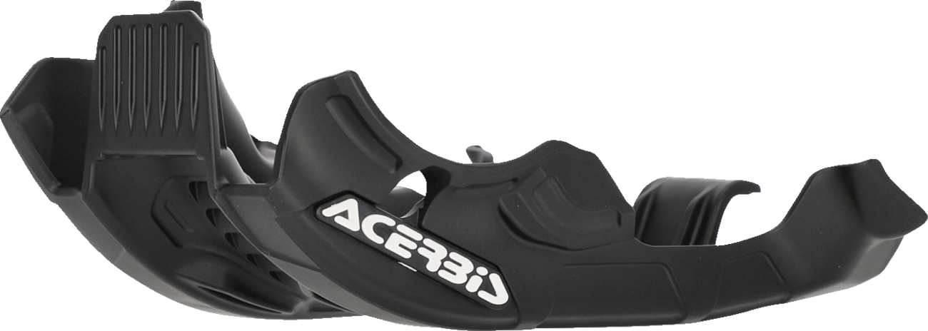 ACERBIS Skid Plate - Black / EXC250/XC-W 250/300 0506-2125