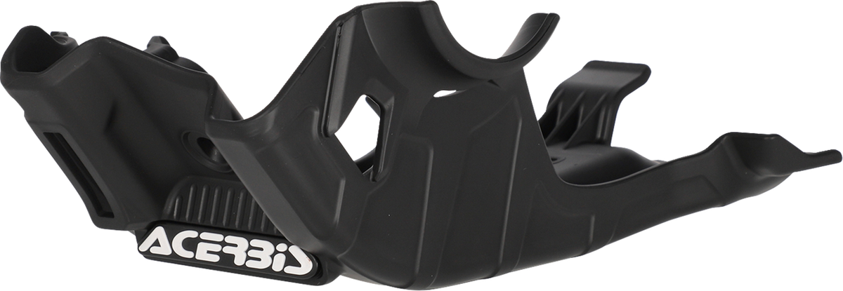 ACERBIS Skid Plate - Black / Gas Gas | Husqvara | KTM / MC/TC/SX 0506-2513