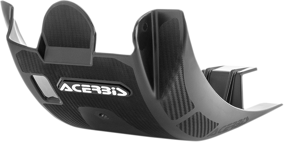ACERBIS Skid Plate - Black / Honda 0506-1064