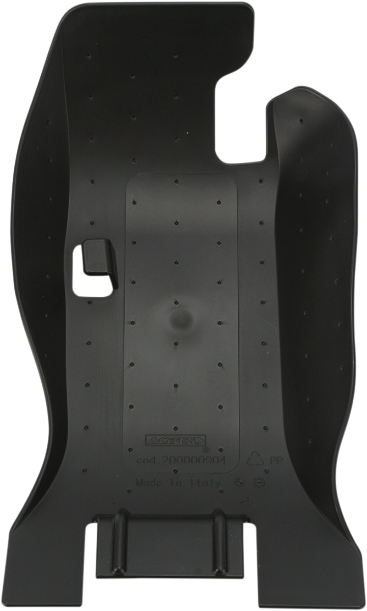 ACERBIS Skid Plate - Black / Husqvarna | KTM 0506-0593