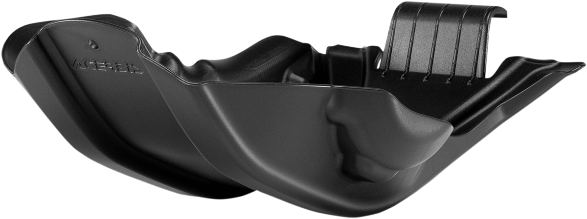 ACERBIS Skid Plate - Black / Husqvarna | KTM 0506-0914