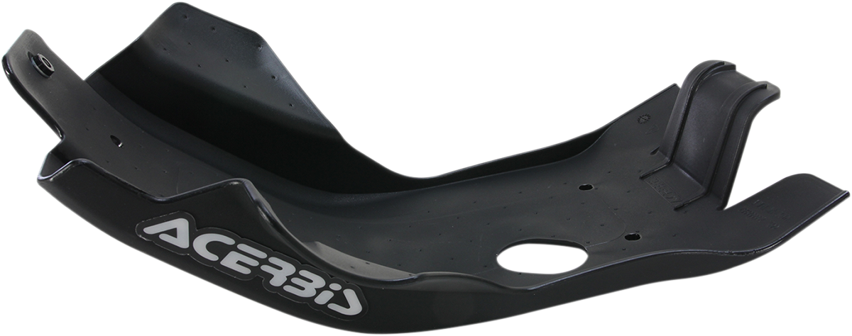 ACERBIS Skid Plate - Black / Husqvarna | KTM 0506-0923