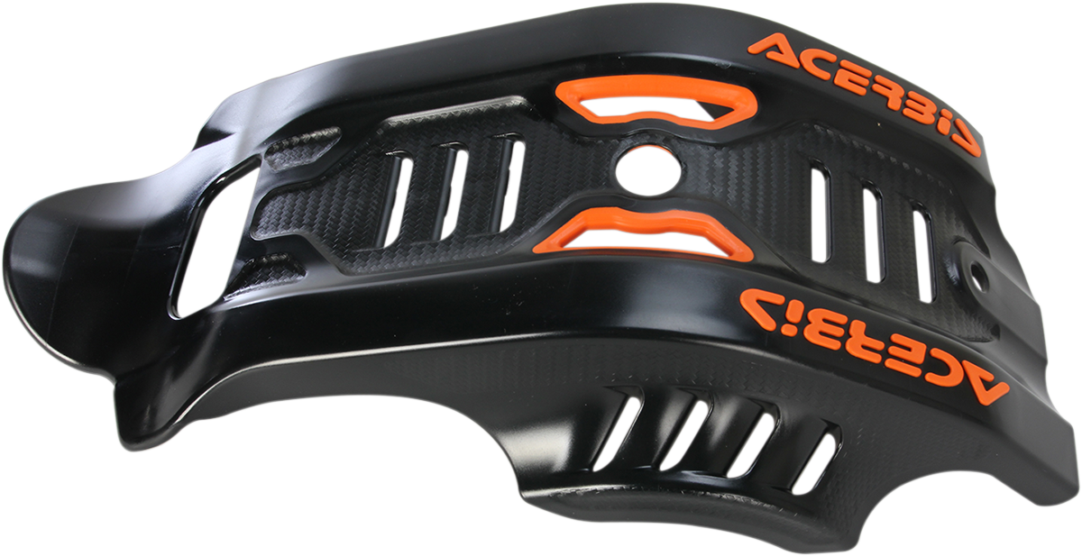 ACERBIS Skid Plate - Black / Husqvarna | KTM 0506-0925