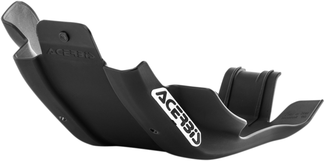 ACERBIS Skid Plate - Black / Husqvarna | KTM 0506-1237