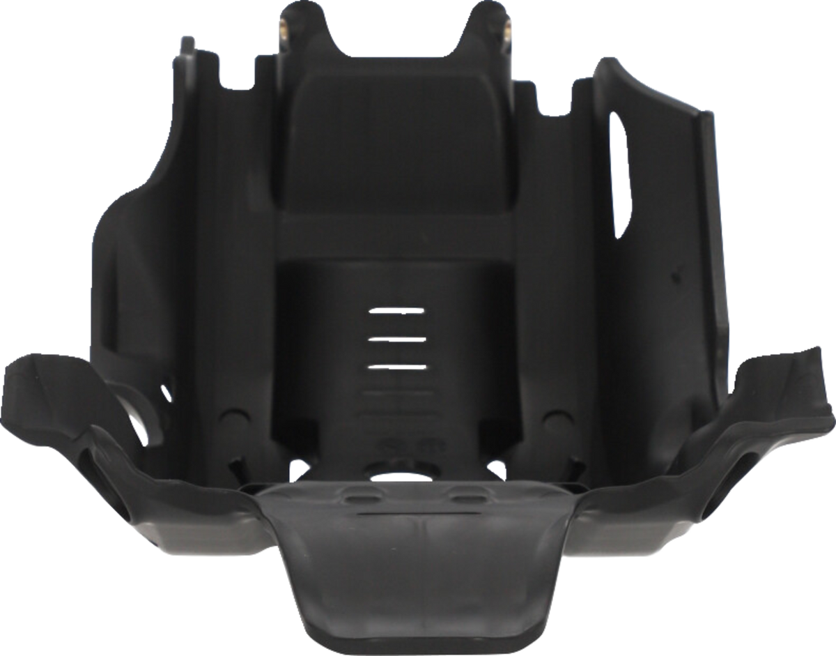 ACERBIS Skid Plate - Black / Husqvarna | KTM 0506-1950