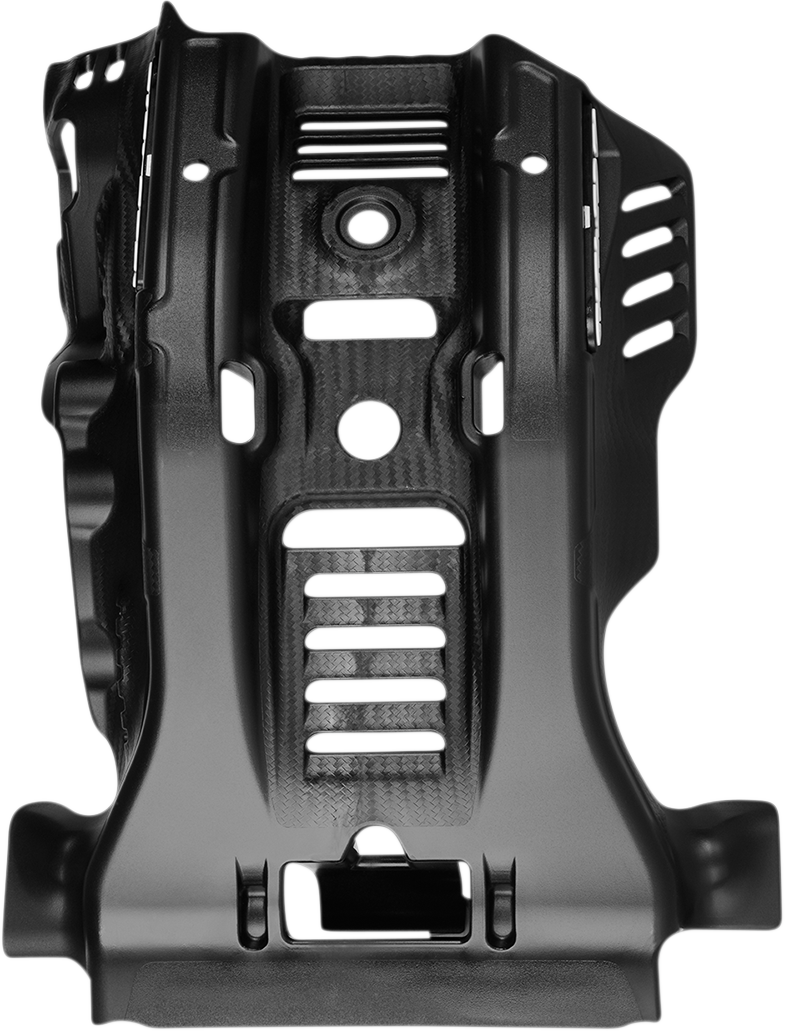 ACERBIS Skid Plate - Black / KTM 0506-1478