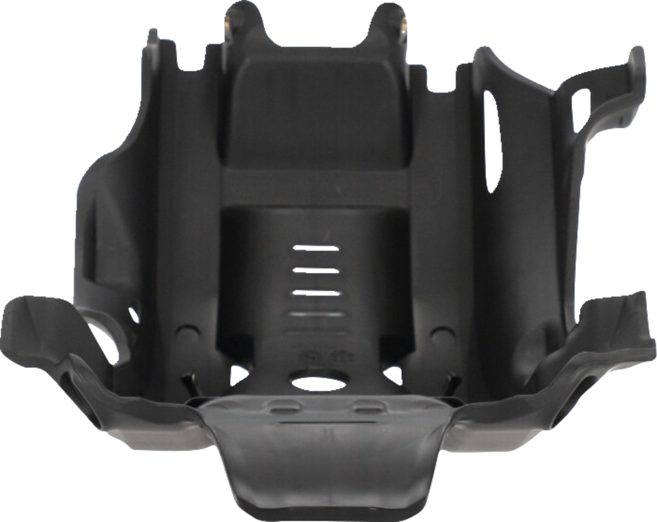 ACERBIS Skid Plate - Black / KTM 0506-1953