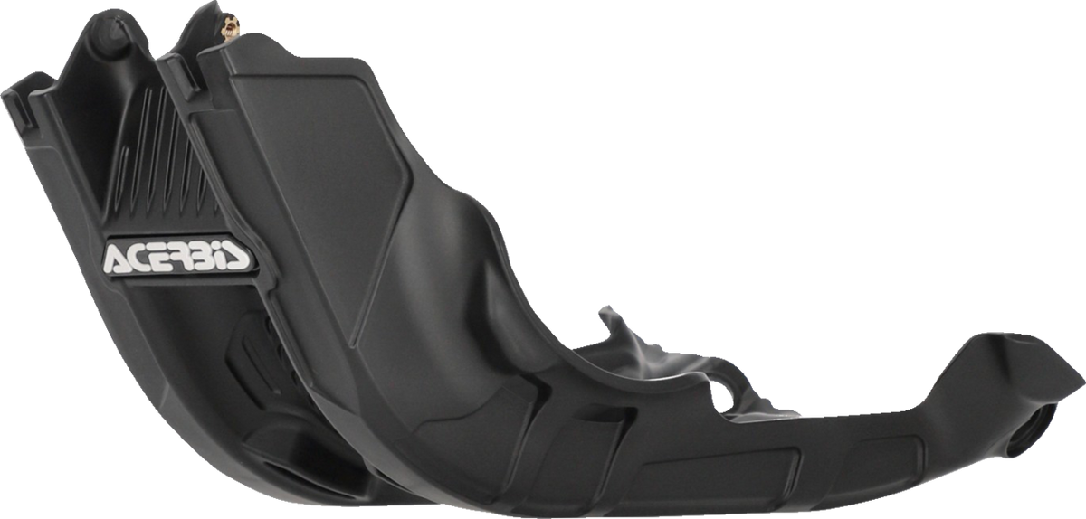 ACERBIS Skid Plate - Black / KTM 0506-2130