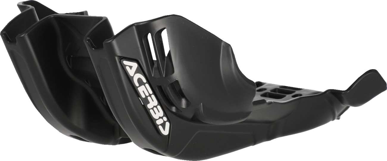 ACERBIS Skid Plate - Black / KX 250 0506-2514