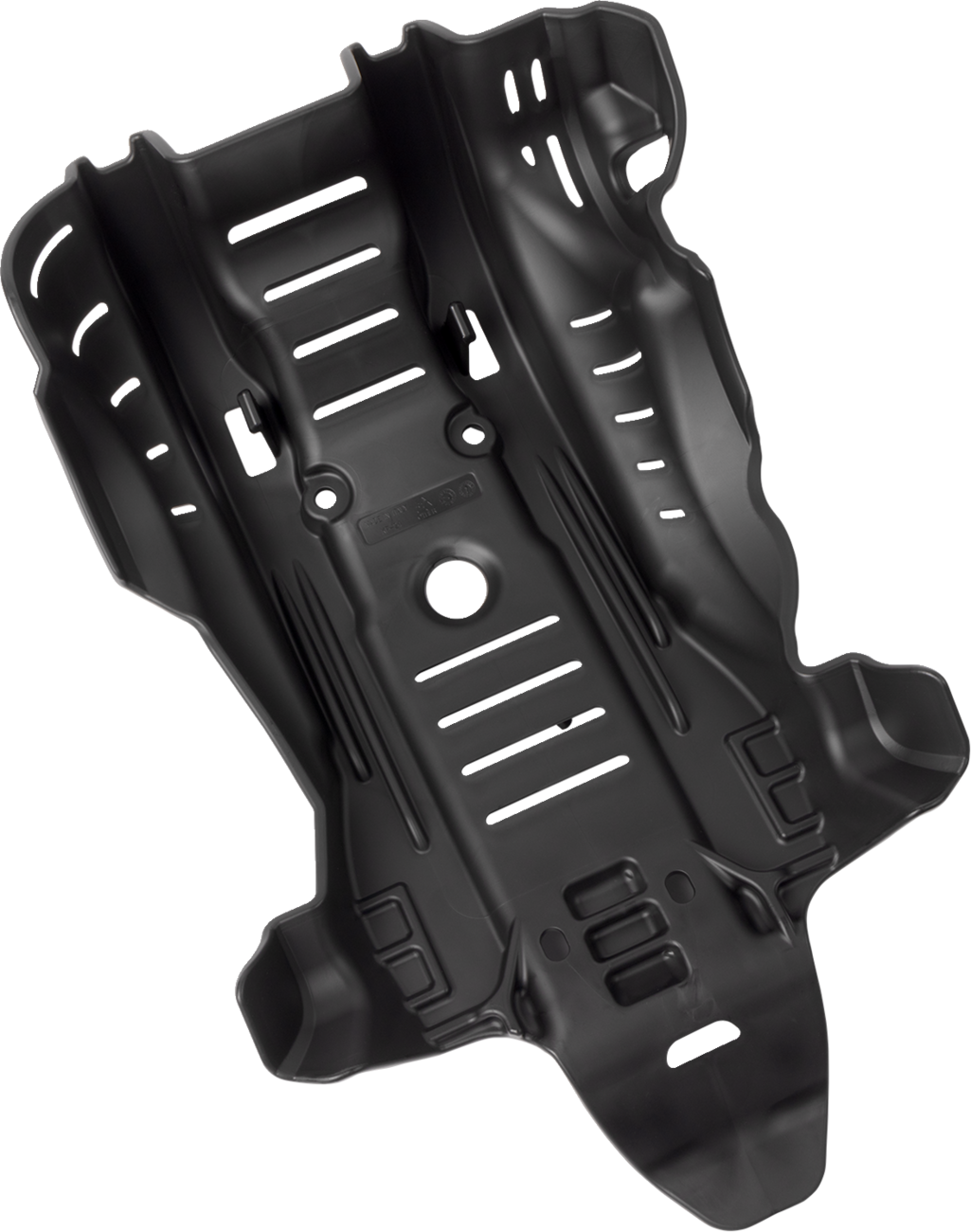 ACERBIS Skid Plate - Black / Kawasaki KX 450 0506-2134