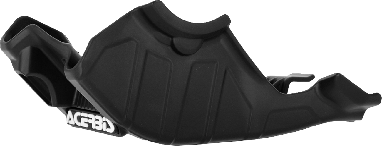 ACERBIS Skid Plate - Black / MC | TC | SX 50 0506-2360