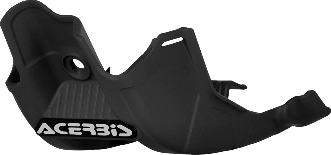 ACERBIS Skid Plate - Black / SX 65 0506-2270