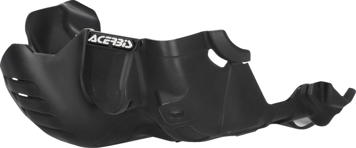 ACERBIS Skid Plate - Black / Tenere 0506-1954