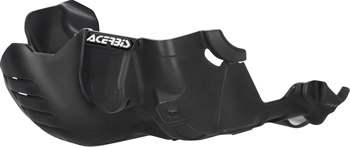 ACERBIS Skid Plate - Black / Tenere 700 0506-2550