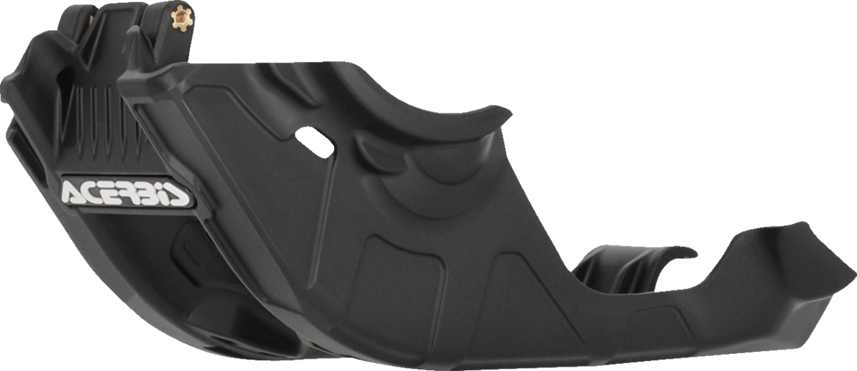 ACERBIS Skid Plate - Black / XC-W 150 0506-2123