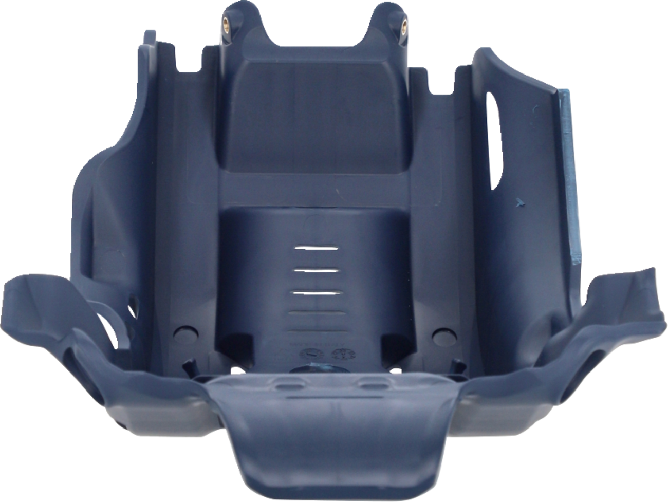ACERBIS Skid Plate - Blue / Gas Gas | Husqvarna | KTM 0506-1951