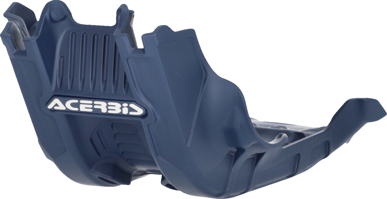 ACERBIS Skid Plate - Blue / Gas Gas | KTM | Husqvarna 0506-2141