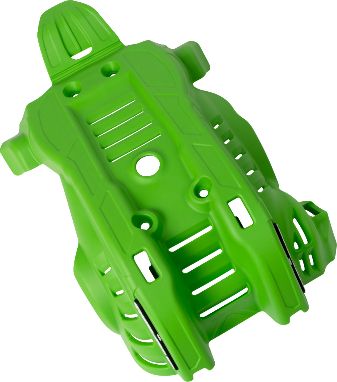 ACERBIS Skid Plate - Green / KX 450 0506-2137