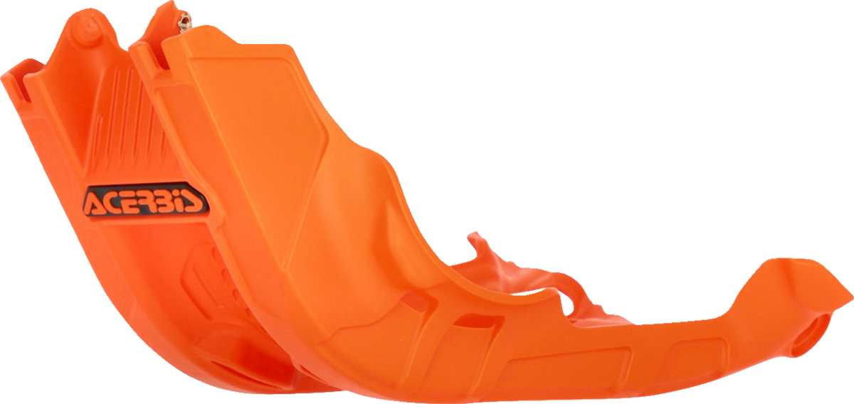 ACERBIS Skid Plate - OEM '16 Orange / KTM 0506-2129