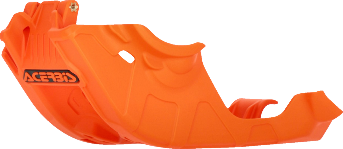 ACERBIS Skid Plate - OEM '16 Orange / XC-W 150 0506-2124