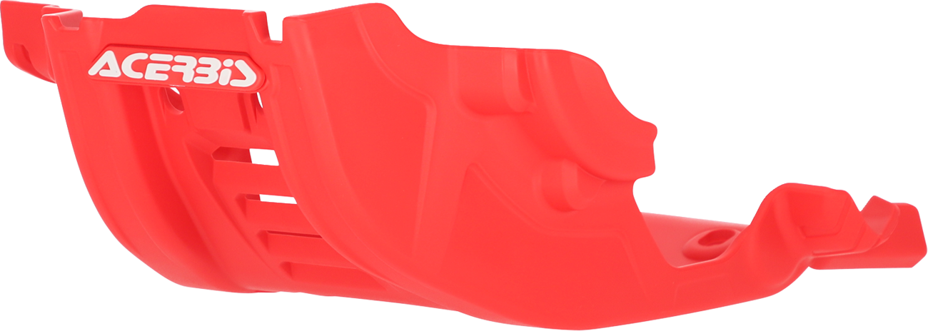 ACERBIS Skid Plate - Orange / CRF300L 0506-2542