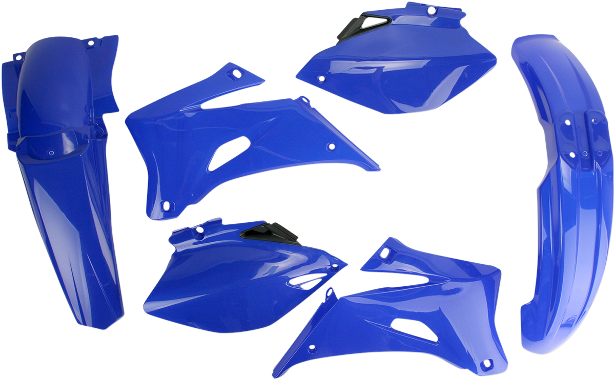 ACERBIS Standard Body Kit - Blue / Yamaha / YZ '06-'09 1403-0576