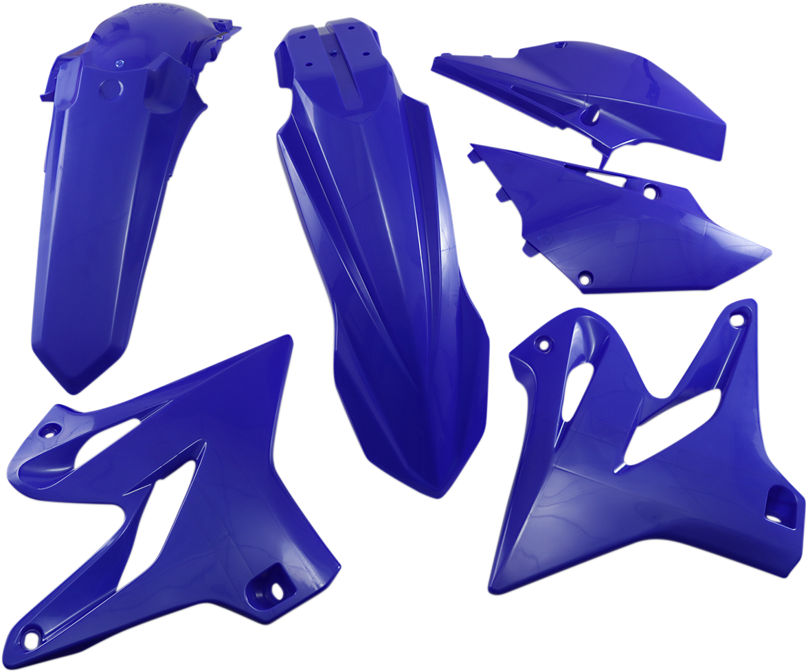 ACERBIS Standard Body Kit - Blue / Yamaha / YZ '15-'22 1403-2813