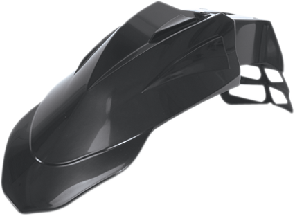ACERBIS Supermoto Front Fender - Black 1403-0023