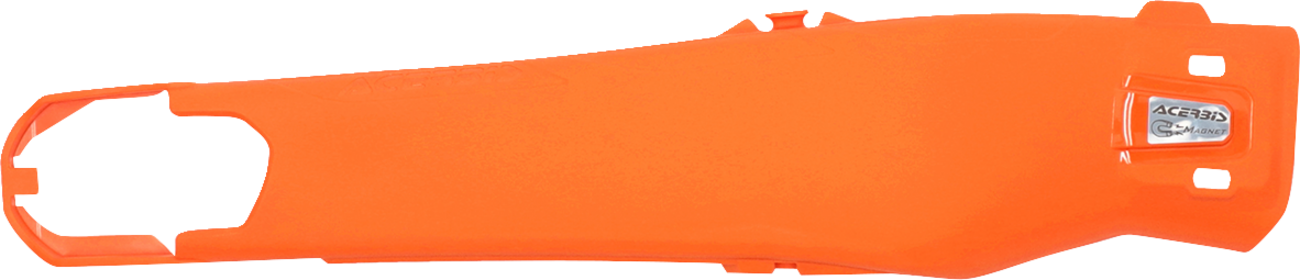 ACERBIS Swingarm Guard - '16 Orange / Gas Gas | Husqvarna | KTM 0520-4096