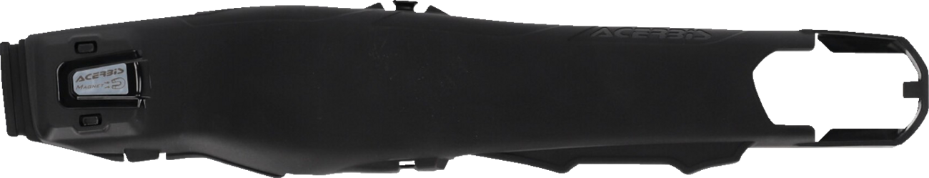 ACERBIS Swingarm Guard - Black / Honda / CRF 250/450 R/RX 0520-3854