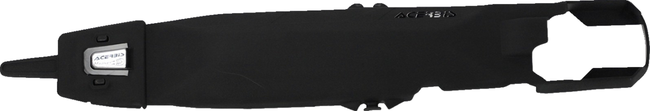 ACERBIS Swingarm Guard - Black / Yamaha / Tenere 700 0520-4000