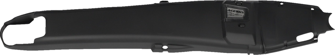 ACERBIS Swingarm Guard - Black / Yamaha / YZ 125/250 0520-4001