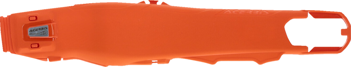 ACERBIS Swingarm Guard - OEM '16 Orange / Gas Gas | Husqvarna | KTM 0520-3999