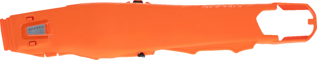 ACERBIS Swingarm Guard - OEM '16 Orange / KTM 0520-3996